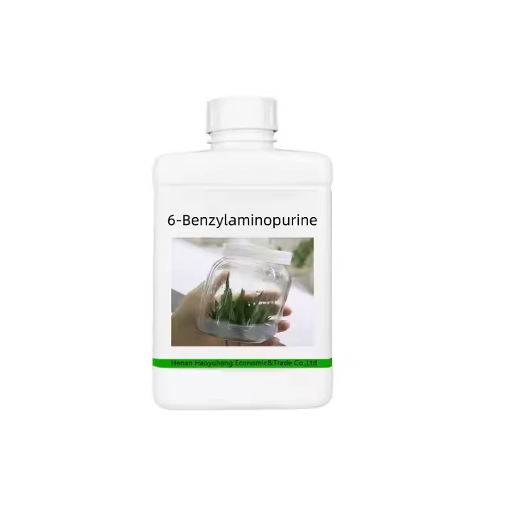 1214-39-7 6-Benzylaminopurine 6BA 6-BA BAP