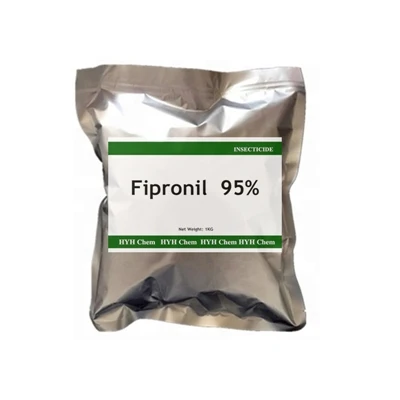 Изчерпателен преглед на Fipronil: Механизъм, приложения и въздействие върху о...