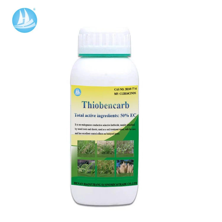 thiobencarb 50EC