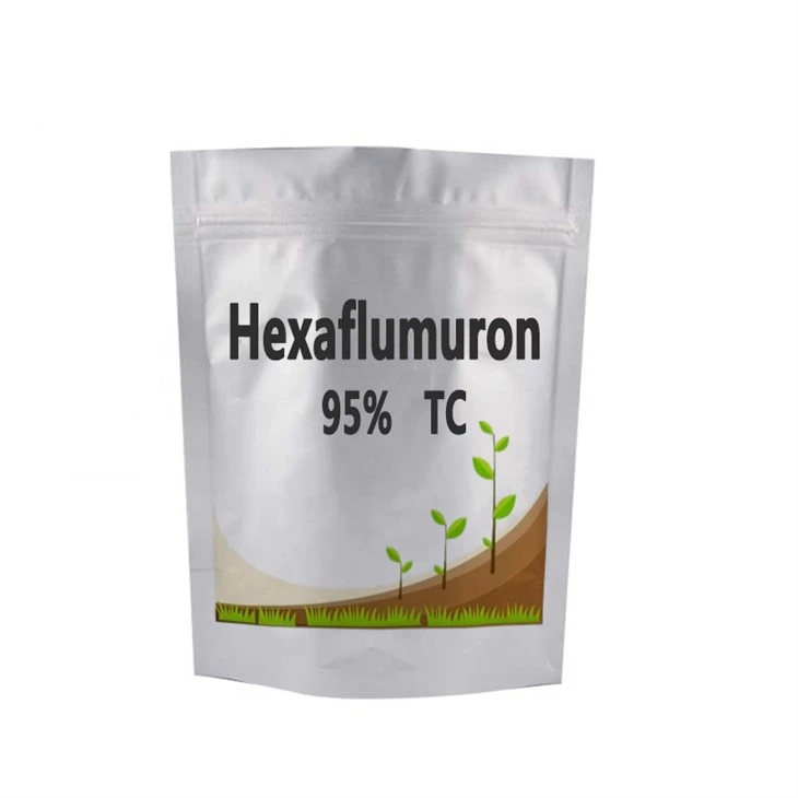 Hexaflumuron TC
