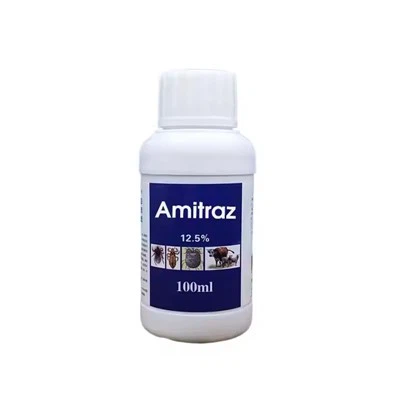 Amitraz acaricide 33089-61-1