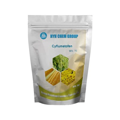 Cyflumetofen cas 400882-07-7 98%tc ново пристигане акарицид