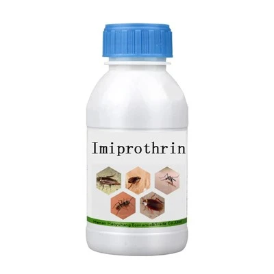 Imiprothrin cas 72963-72-5 с хубаво качество