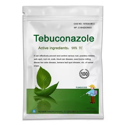 Тебуконазол-CAS 107534-96-3-фунгицид