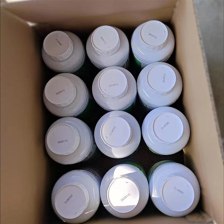 Topramezone 300 G/L SC Weedicide in Agrochemicals best